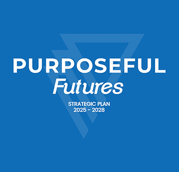 Link to Purposeful Futures, YWCA Toronto Strategic Plan