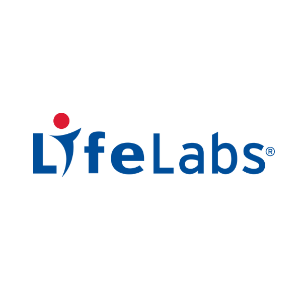 LifeLabs logo