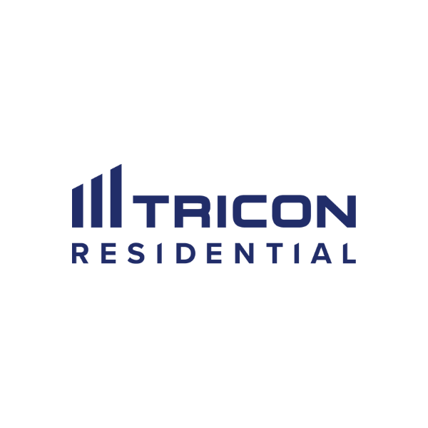 Tricon logo