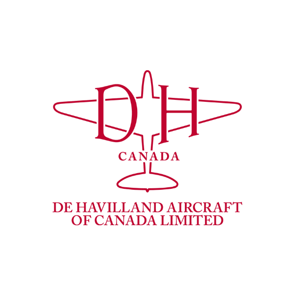 Default Wod2025 Dehavilland Logo Red